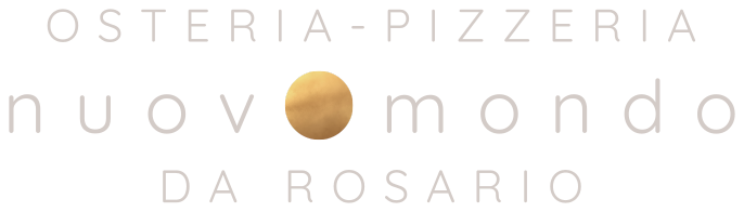 Ristorante Nuovo Mondo